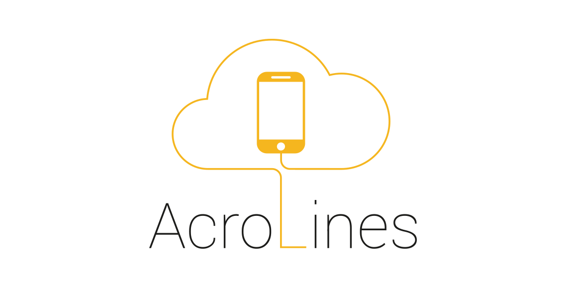 AcroLines