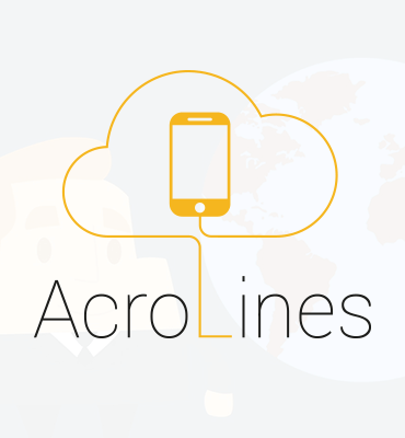 AcroLines