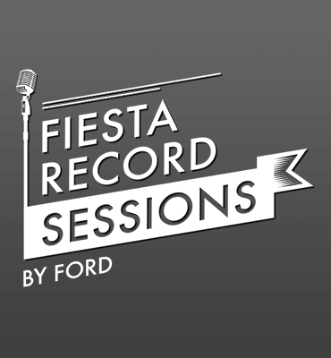 Ford Fiesta Sessions