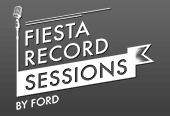 Ford Fiesta Sessions
